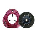 REPLACEMENT CLUTCH SET FORD LEVER STYLE196570 / 289 & 302 / 10.5 X 1 1/1610