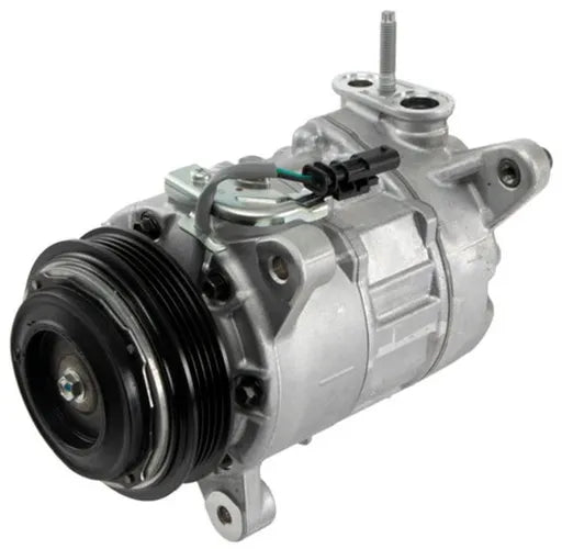 COMPLETE A/C KIT