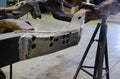 RustBuster 94-04 Chevy S10 Front Frame Section - Left