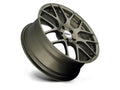 ~(25 lbs. 20X20X10)~ TSW NURBURGRING 18x8.5 5/114.3 ET20 CB76.1 MATTE BRONZE