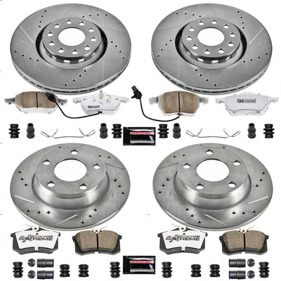 PowerStop auto part