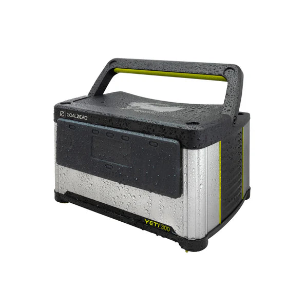 YETI 300 6TH GEN POWER STATION