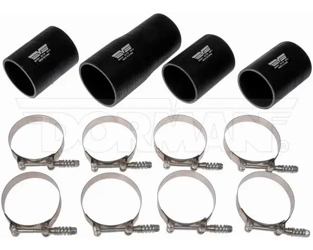 INTERCOOLER BOOT KIT