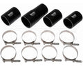 INTERCOOLER BOOT KIT