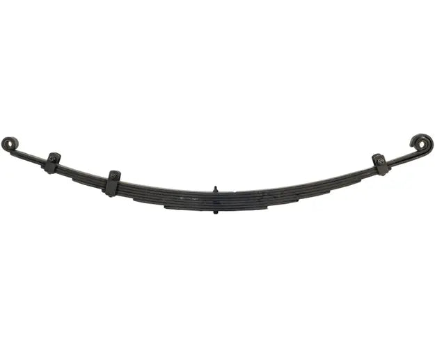 LEAF SPRING