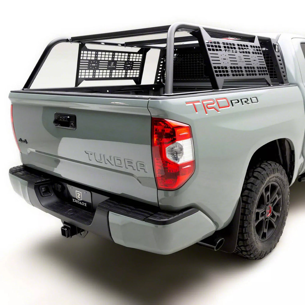 Zroadz roof rack