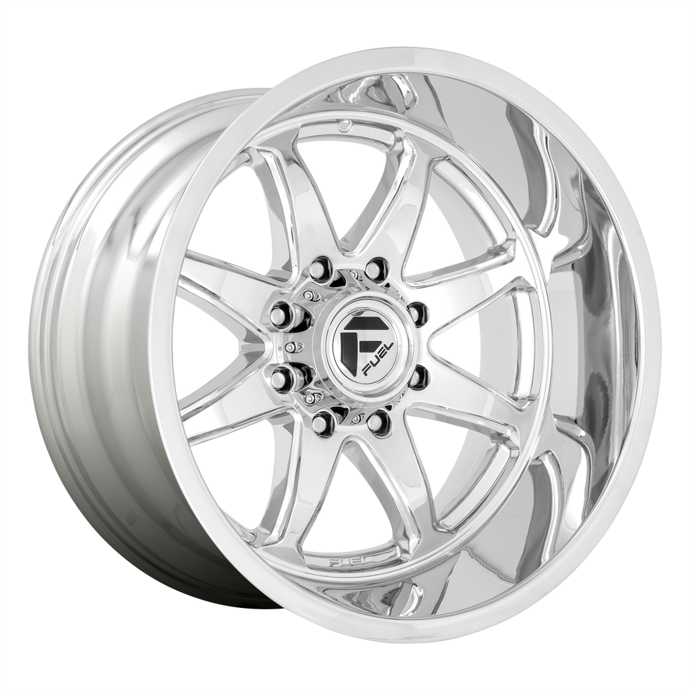 D748 20X10 6X135 CHR-PLATED -18MM