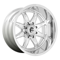 D748 20X10 6X135 CHR-PLATED -18MM