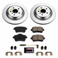 PowerStop auto part