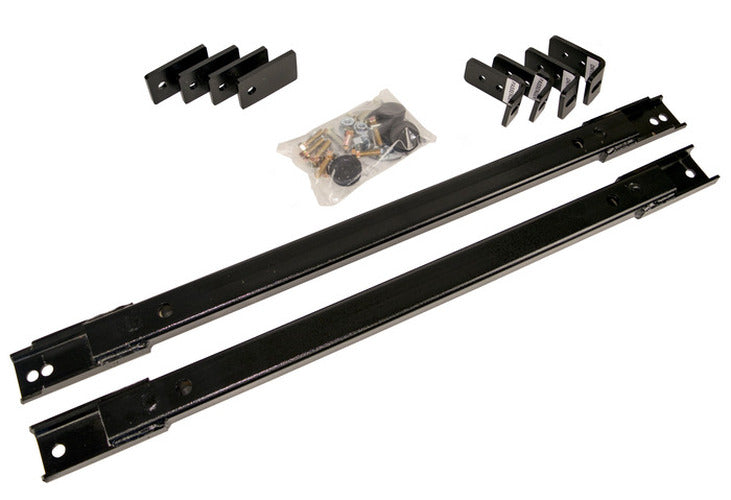 5TH WHEEL FRAME BRACKET KIT 1418 SILVERADO/SIERRA 1500 5.5FT/6.5FT/8FT