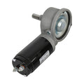 Superwinch auto part close-up