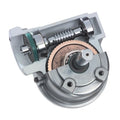 Superwinch auto part detail
