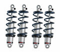 Ridetech 68-72 GM A-Body w/ Hub Spindle & (Stock) 60.25in Flange to Flange Width Momentum Chassis