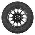 TOYO auto part installed view