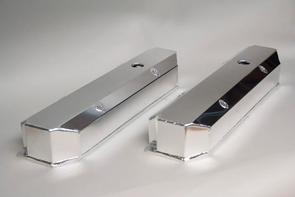 VALVE COVERS