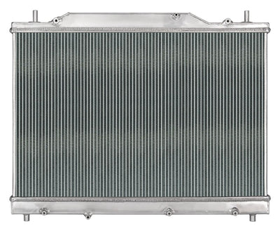 2004-07 Cadillac CTS-V