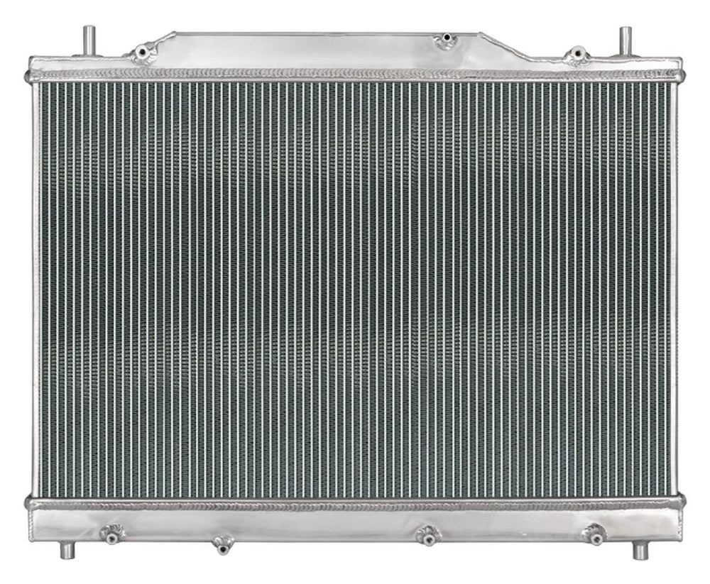 2004-07 Cadillac CTS-V