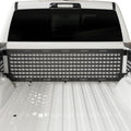 Putco 19-21 Dodge Ram LD - 5.7ft/6.4ft/8ft (All Box sizes) Molle Front Panel