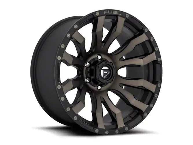 BLITZ 20X12 6X5.5 MBT 4.75 106.1 44MM
