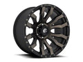 BLITZ 20X12 6X5.5 MBT 4.75 106.1 44MM