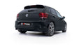 Remus Volkswagen Polo 6 Gti Type Aw 2/2019 Polo 6 Gti Type Aw 2/2021 Axle Back