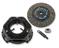Transmission Clutch Kit 1963-74 Ford 260/289/302 Clutch Kit 10.5 Inch Diameter 10-Spline Hays