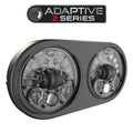 8692A212V LED HEADLIGHT BLACK