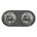 8692A212V LED HEADLIGHT BLACK