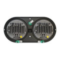 8692A212V LED HEADLIGHT BLACK