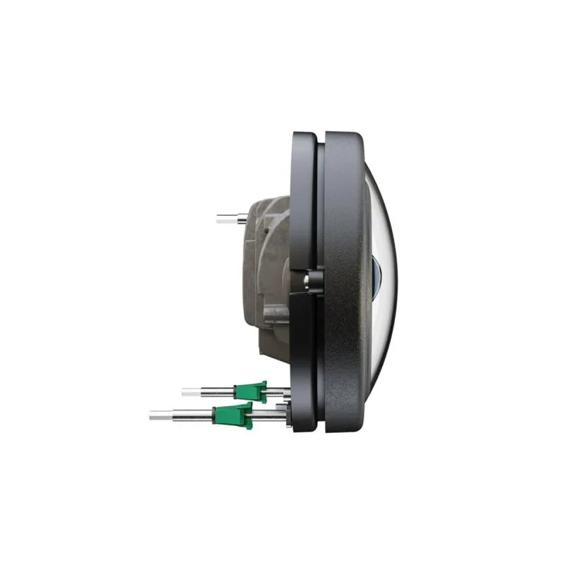 8692A212V LED HEADLIGHT BLACK