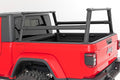 Bed Rack Aluminum Jeep Gladiator (2020-2022)
