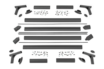 Rough Country roof rack
