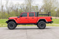Bed Rack Aluminum Jeep Gladiator (2020-2022)