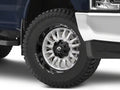D798 20X10 8X170 SLVR-BRSH BLK-LP -