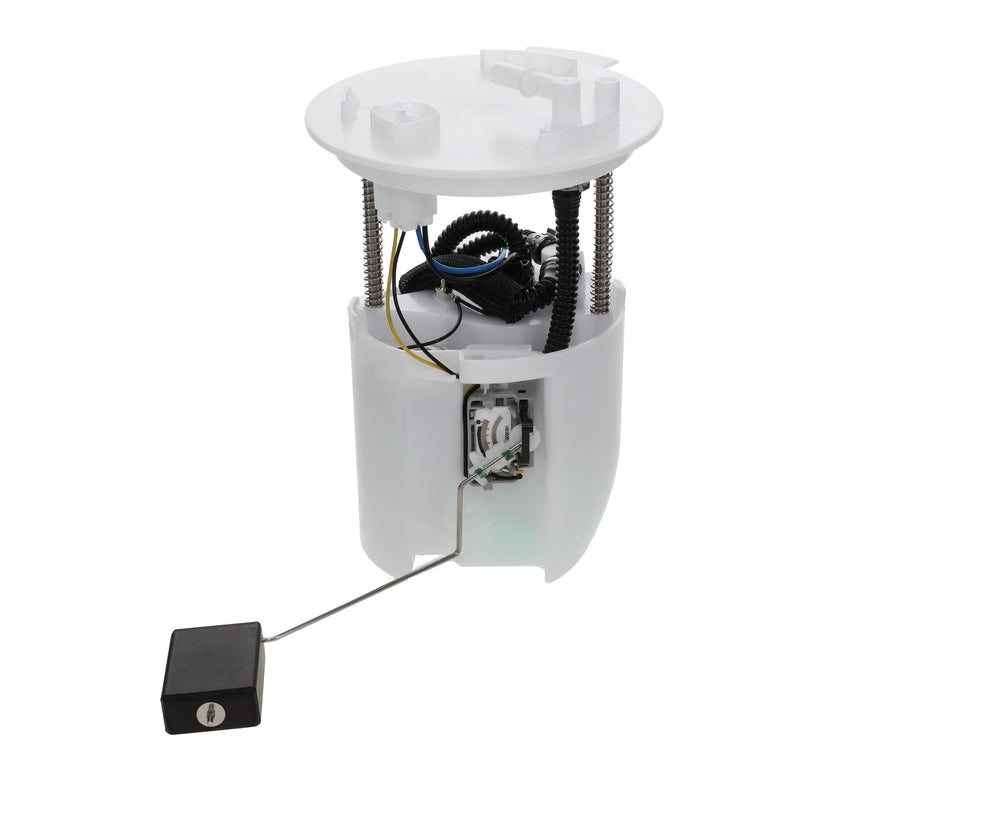 FUEL PUMP MODULE ASSEMBLY
