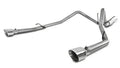 MagnaFlow Aluminized Custom Builder Pipe Series Downpipe-Back Performance Exhaust System 18980