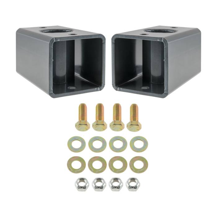 Synergy auto part