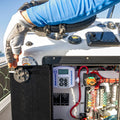 HYDROWAVE H2 SYSTEM PACKAGE INSHORE SALTWATER EDITION