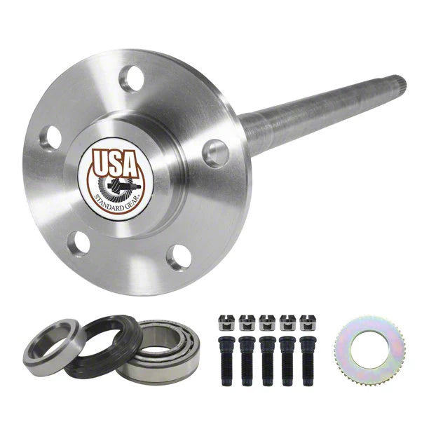 REAR AXLE KIT FITS DANA M35 DIFF 27