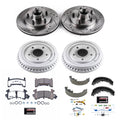 PowerStop auto part