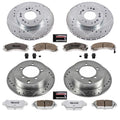 PowerStop auto part