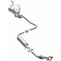 DIRECTFIT EXHAUST SYSTEM 9402 SAAB 900 93 2.0L