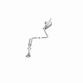 DIRECTFIT EXHAUST SYSTEM 9402 SAAB 900 93 2.0L