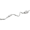 DIRECTFIT EXHAUST SYSTEM 9402 SAAB 900 93 2.0L