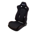 NRG Innovations black auto part
