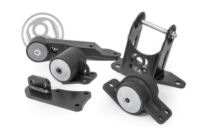 Innovative Mounts black auto part