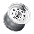 Weld auto part