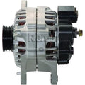 NEW ALTERNATOR