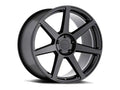 ~(29 lbs. 22X22X11)~ TSW BLANCHIMONT 20x9.0 5/114.3 ET35 CB76.1 SEMI GLOSS BLACK RF
