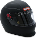 RaceQuip NX25 SA2025 FLBLK 2XL HELMET
